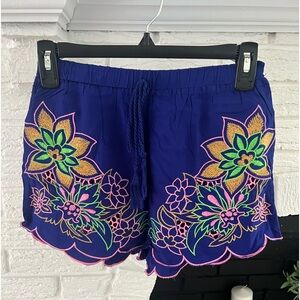 Altr’d state shorts